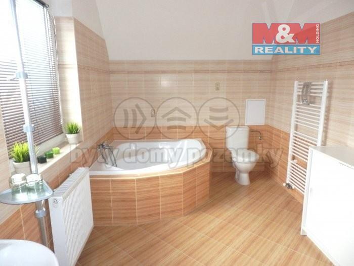 Pronajem bytu 3+kk 80 m2
