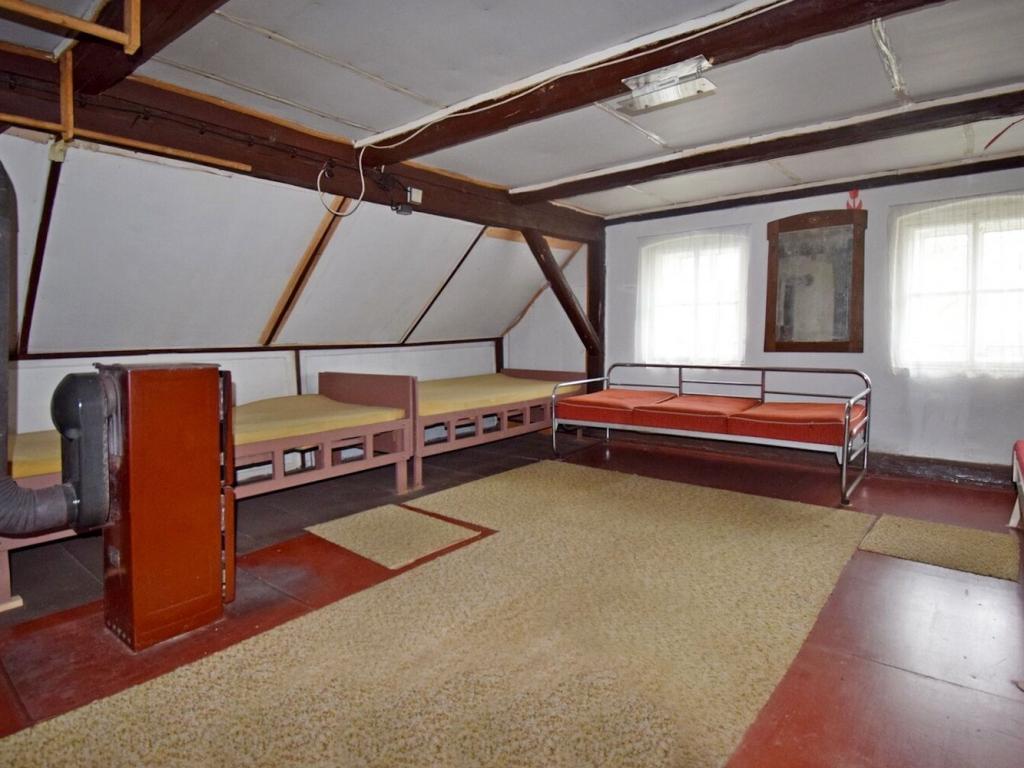 Prodej domu 100 m2