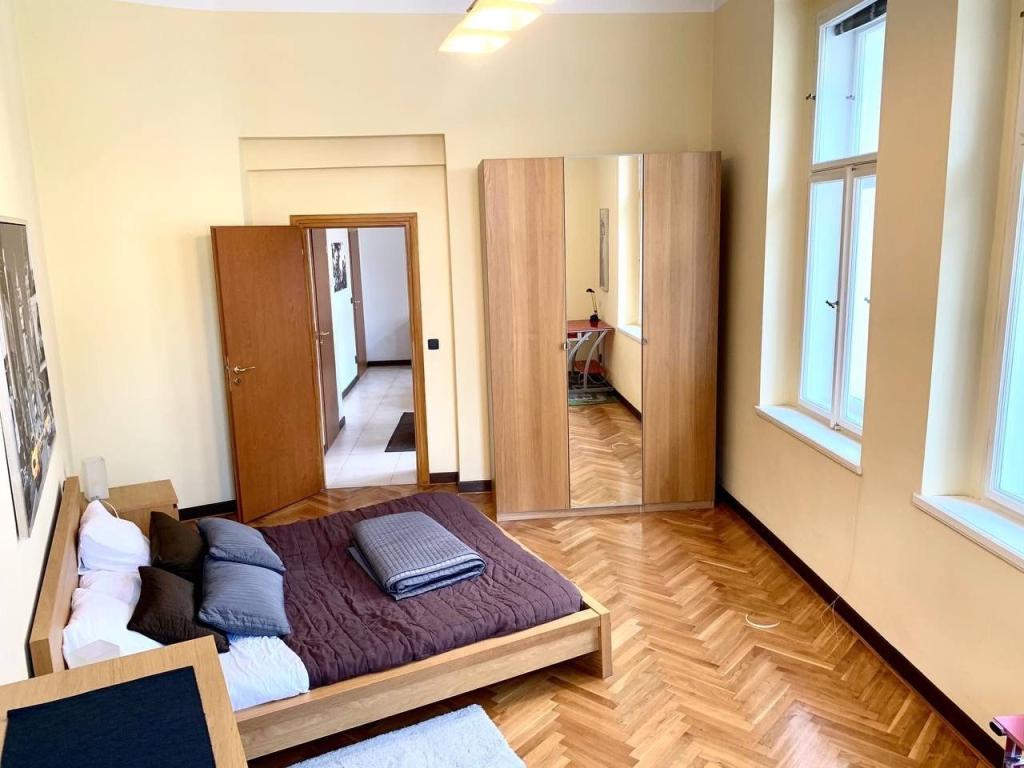 Pronájem bytu 2+kk 56 m2