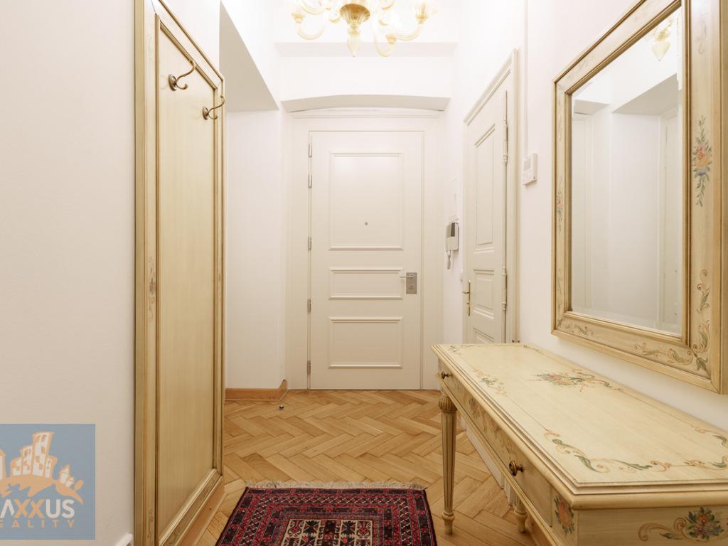 Pronájem bytu 4+kk 123 m2, Praha – náhled fotky 12