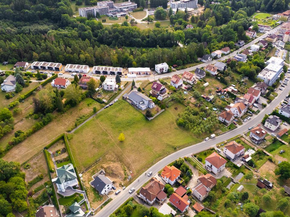 Prodej pozemku 5439 m2, Pozlovice – náhled fotky 8