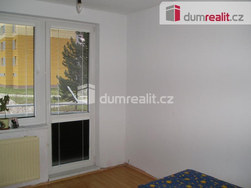 Pronájem bytu 3+1 72 m2