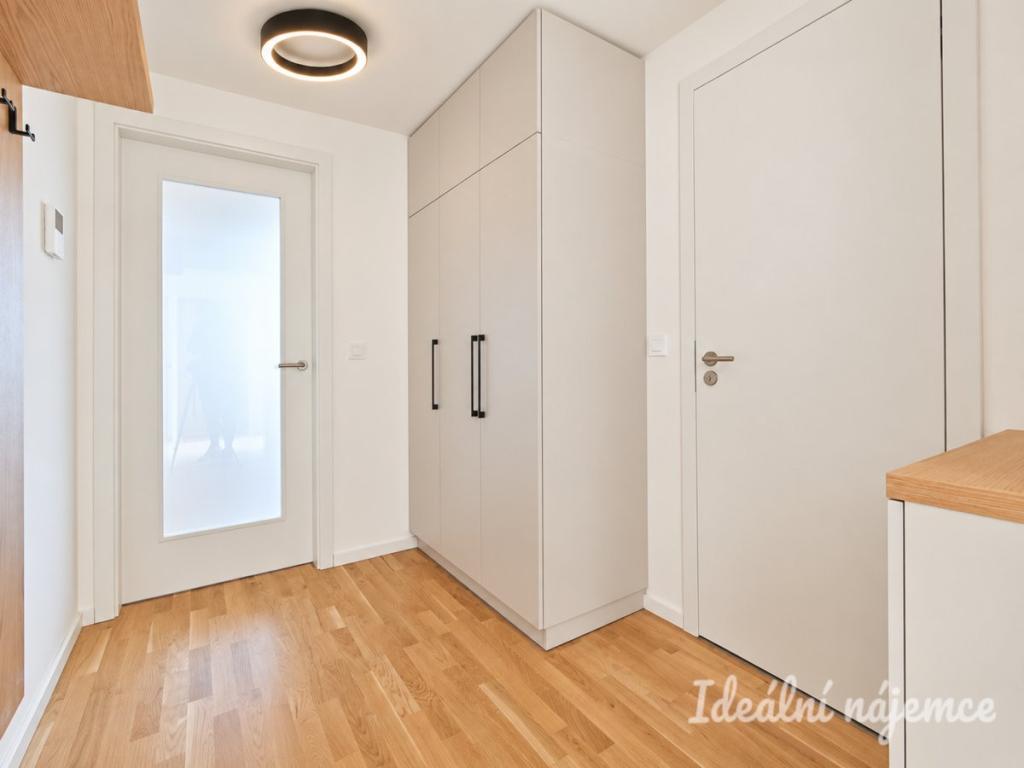 Pronájem bytu 2+kk 36 m2, Brno – náhled fotky 5