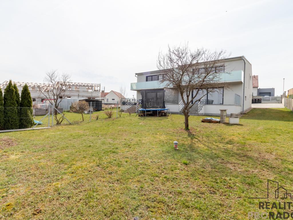 Prodej domu 191 m2