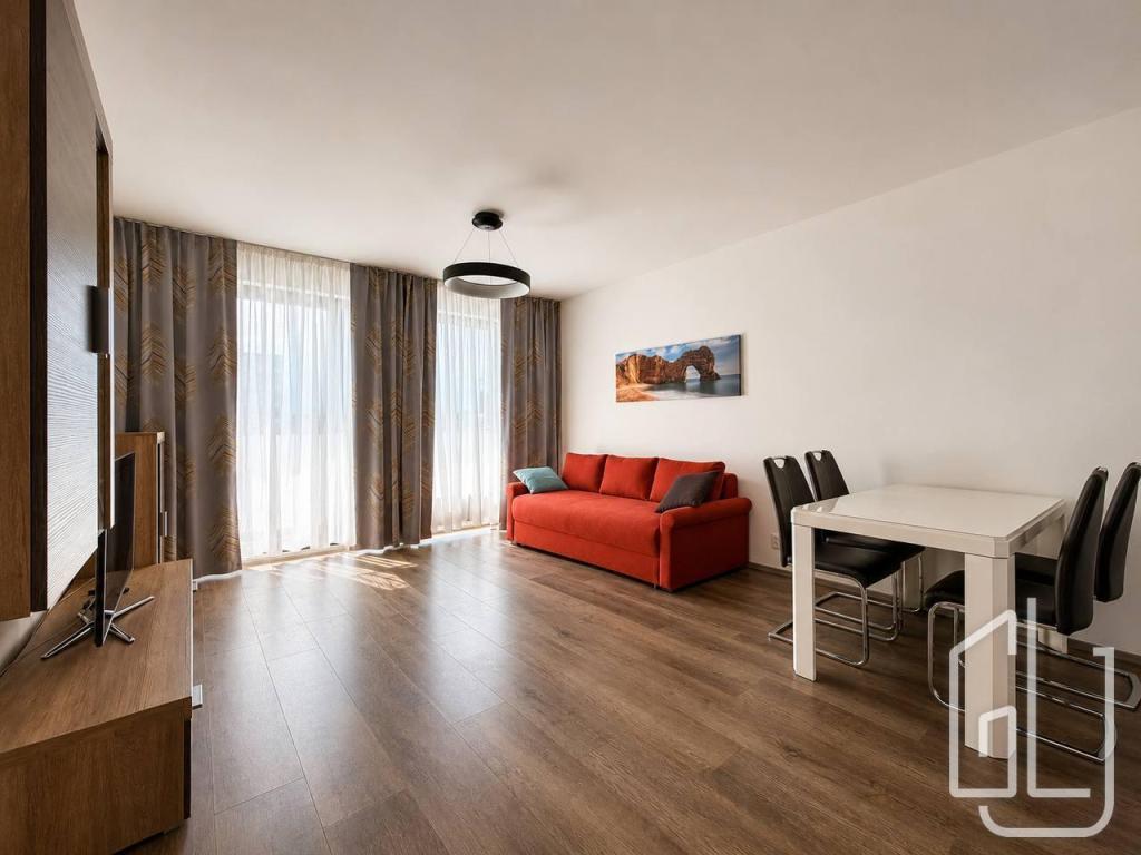 Pronájem bytu 2+kk 67 m2
