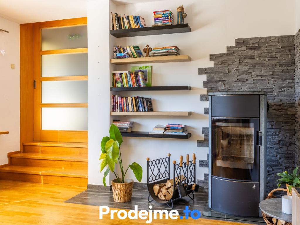 Prodej domu 144 m2
