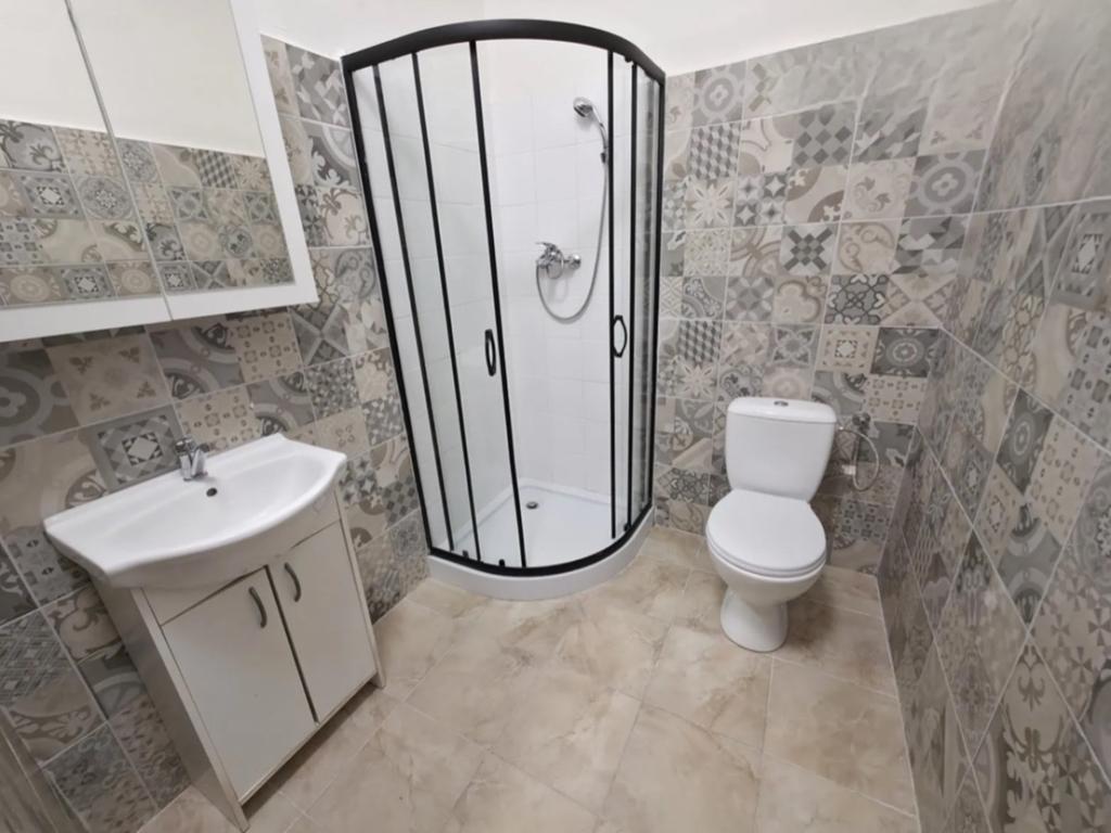 Pronájem bytu 1+kk 30 m2