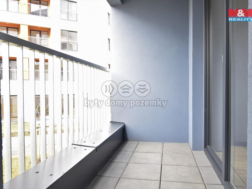 Pronajem bytu 2+kk 54 m2