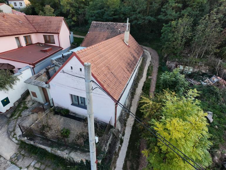 Prodej domu 100 m2