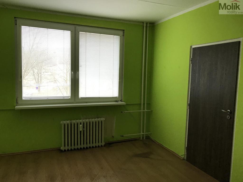 Pronájem bytu 2+1 52 m2