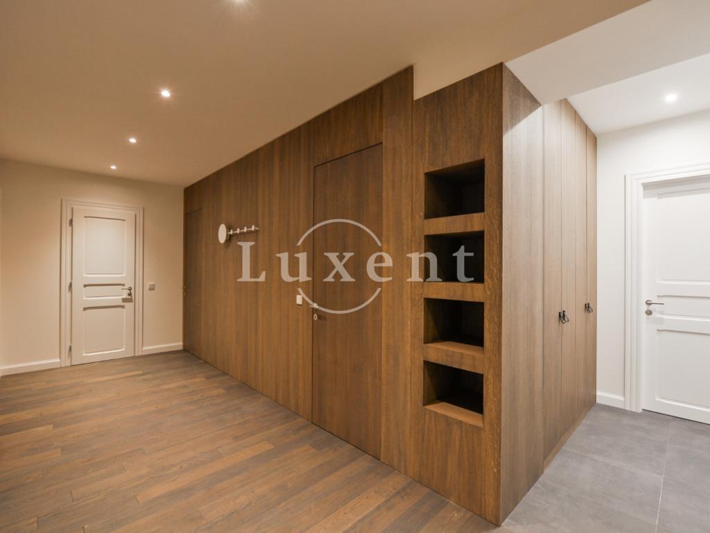 Pronájem bytu 4+kk 137 m2, Praha – náhled fotky 20
