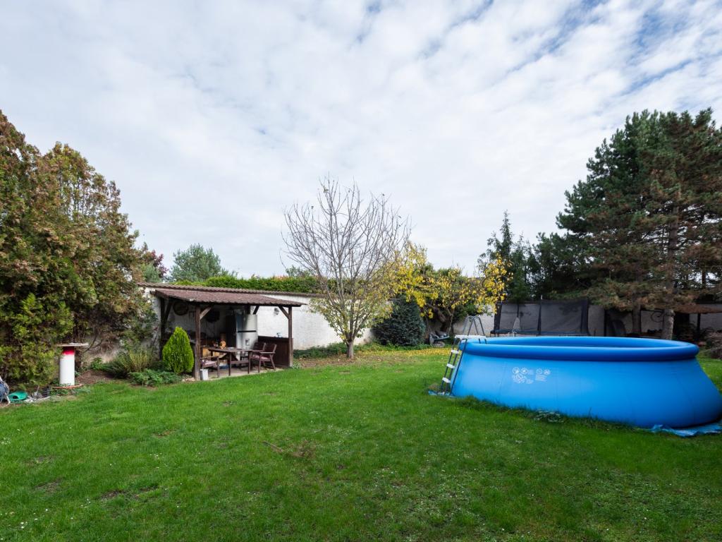 Prodej domu 200 m2
