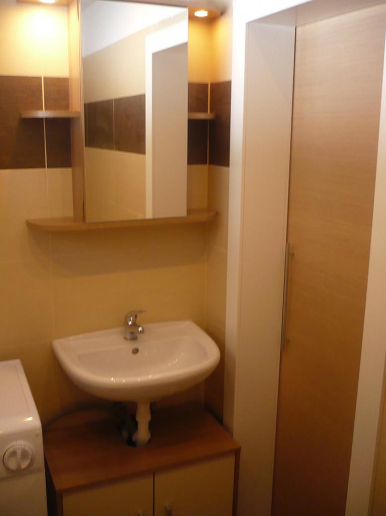 Pronajem bytu 3+kk 50 m2