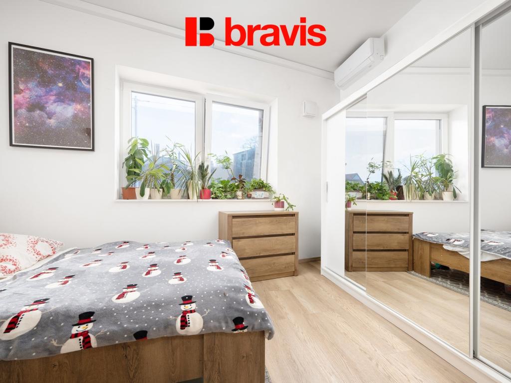 Prodej bytu 3+kk 59 m2, Brno – náhled fotky 10