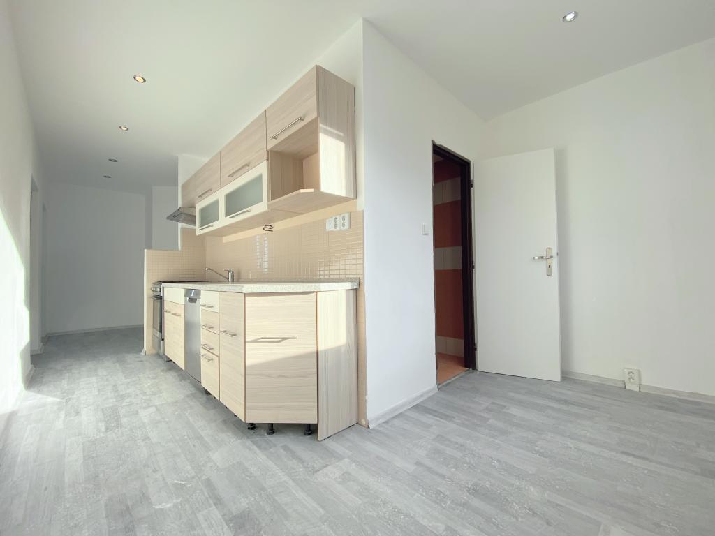 Pronájem bytu 3+1 63 m2