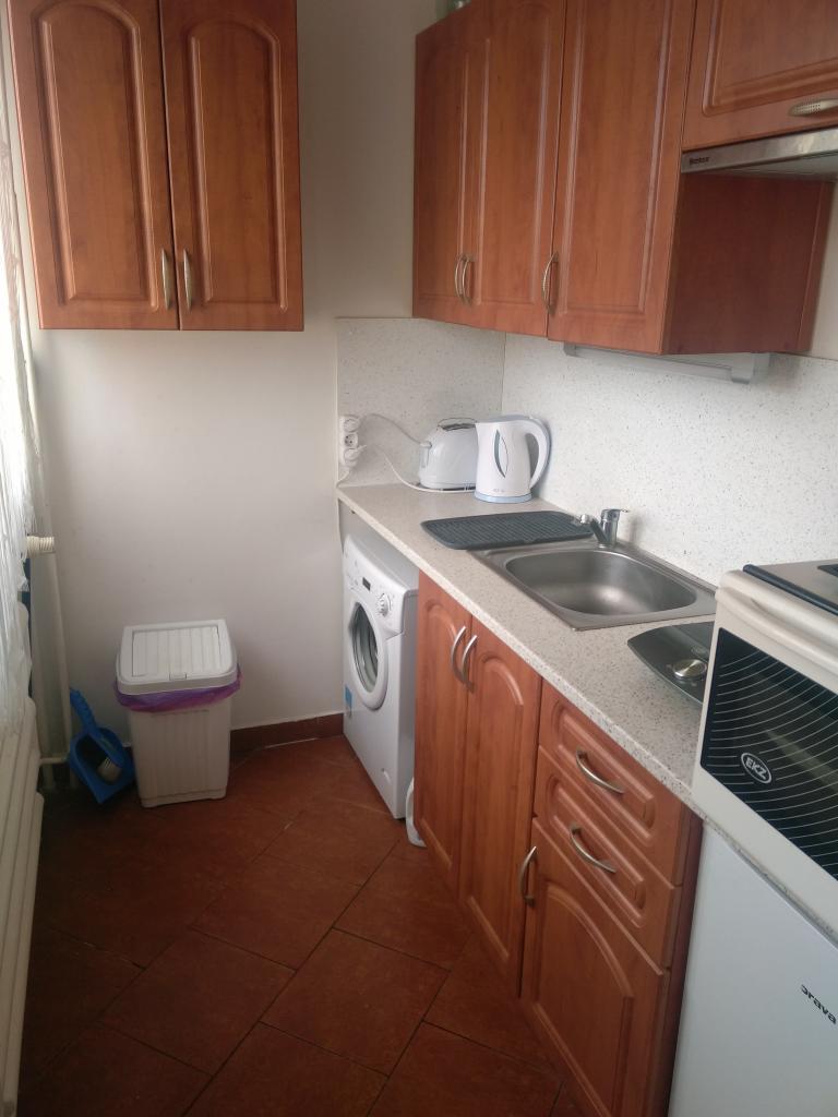 Pronajem bytu 2+kk 43 m2