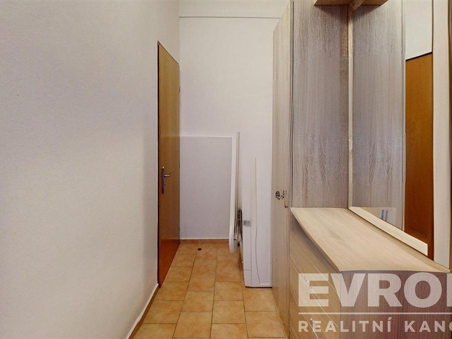 Pronájem bytu 1+1 36 m2, Havlíčkův Brod – náhled fotky 5