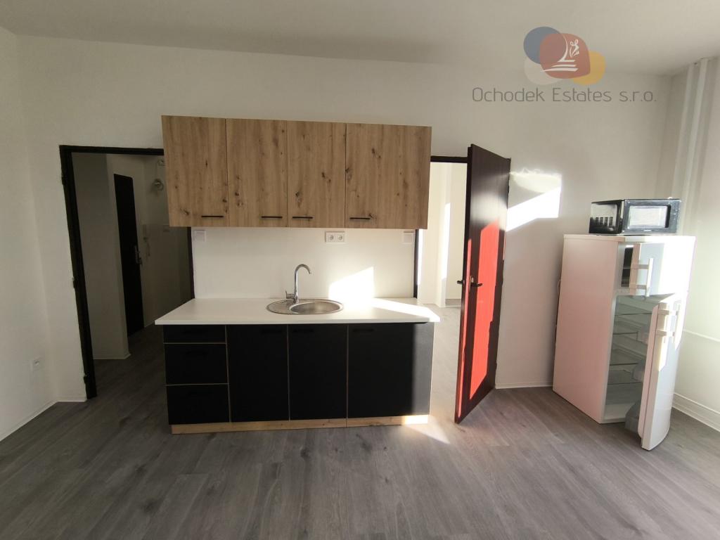 Pronájem bytu 2+kk 36 m2