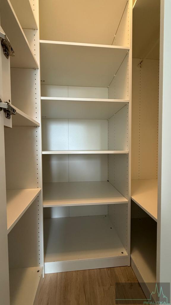 Pronájem bytu 2+1 54 m2, Vyškov – náhled fotky 6