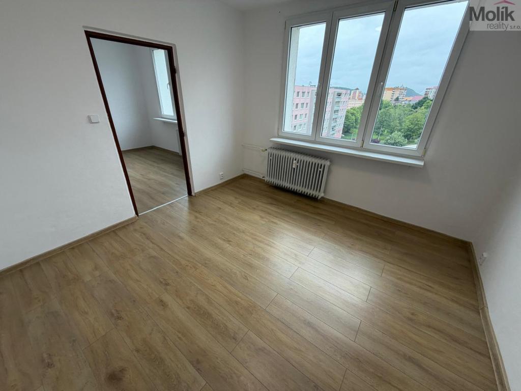 Pronájem bytu 3+1 81 m2