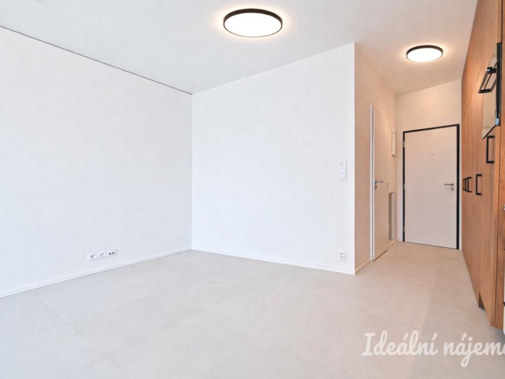 Pronájem bytu 1+kk 23 m2