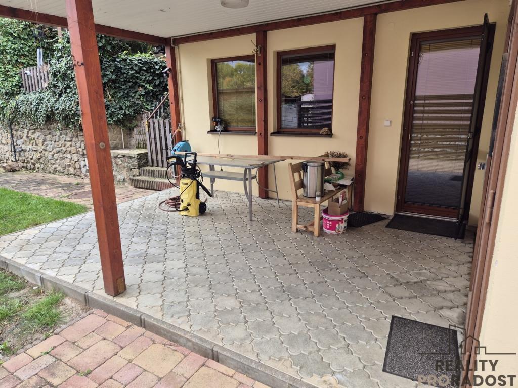 Prodej domu 180 m2