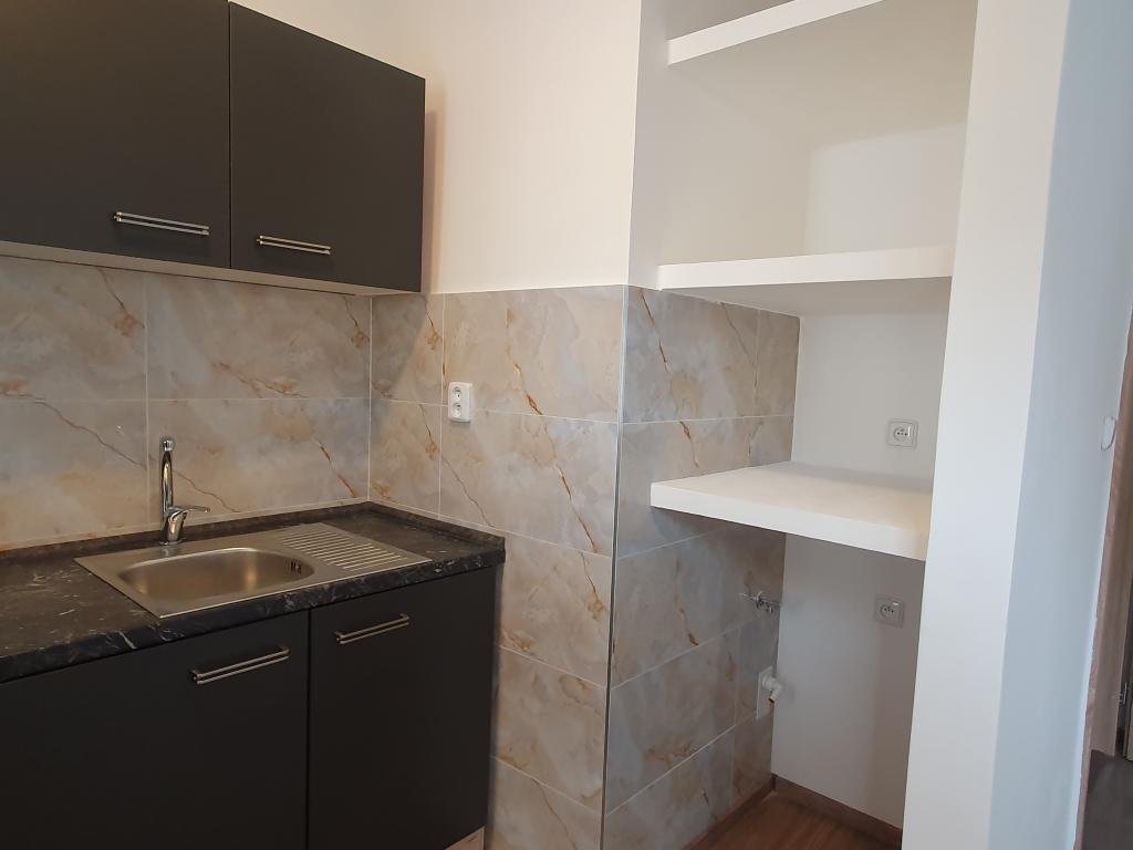 Pronájem bytu 3+1 65 m2