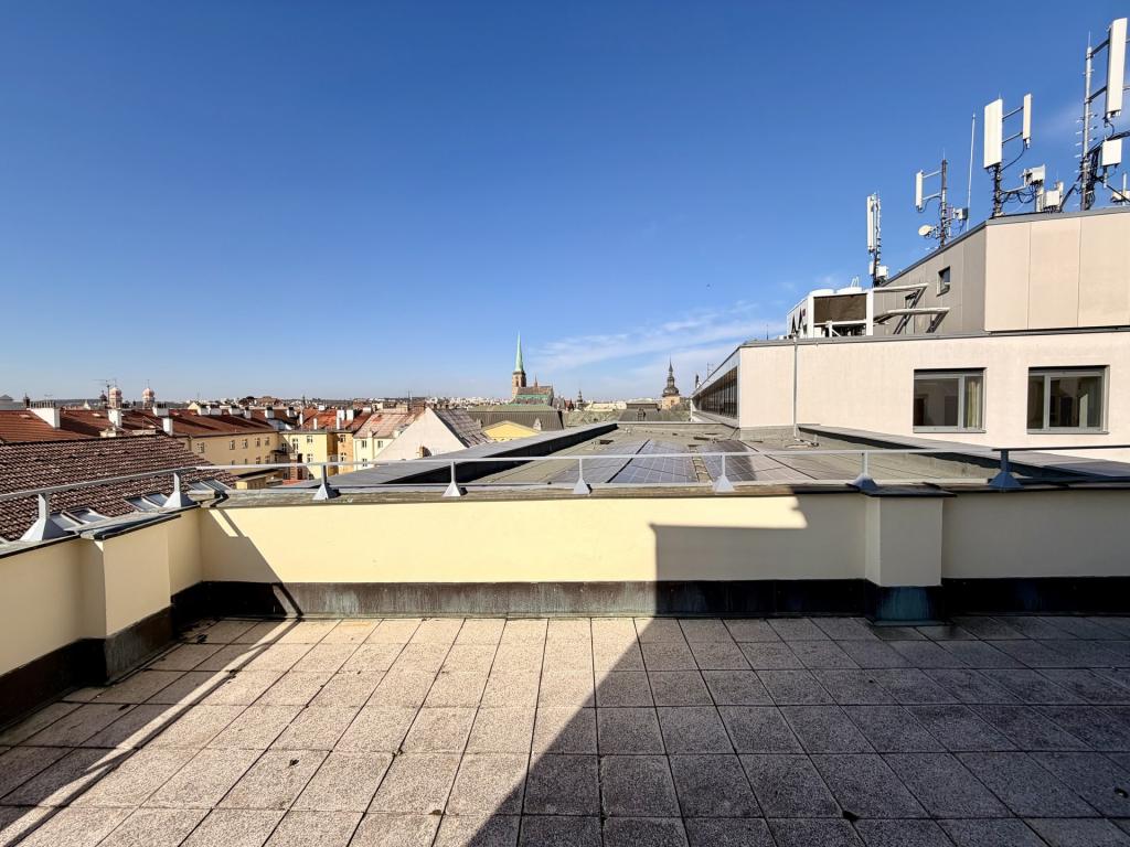 Pronájem bytu 1+1 34 m2, Plzeň – náhled fotky 3
