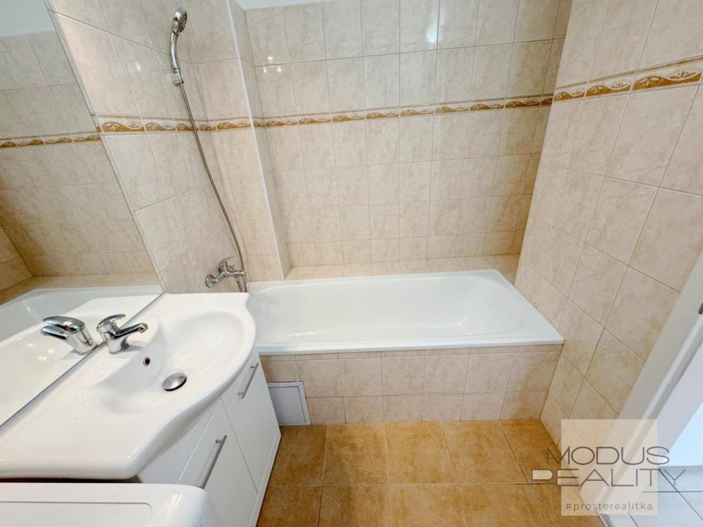 Pronájem bytu 2+kk 54 m2