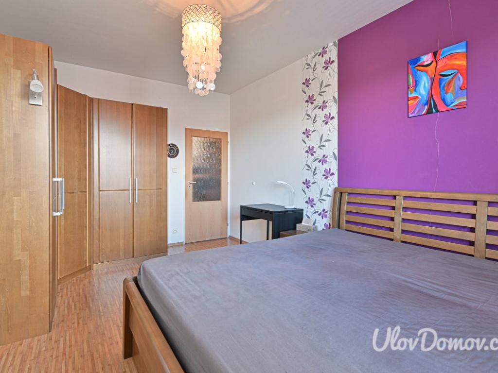 Prodej bytu 2+kk 55 m2, Brno – náhled fotky 11