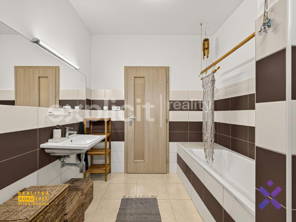 Prodej domu 120 m2, Kroměříž – náhled fotky 28