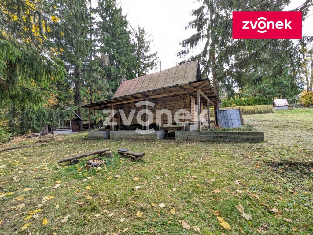 Prodej domu 80 m2