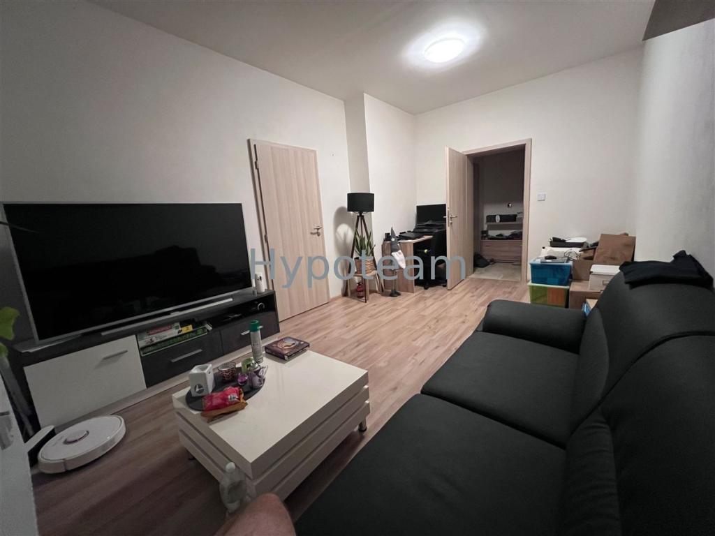 Pronájem bytu 2+1 55 m2