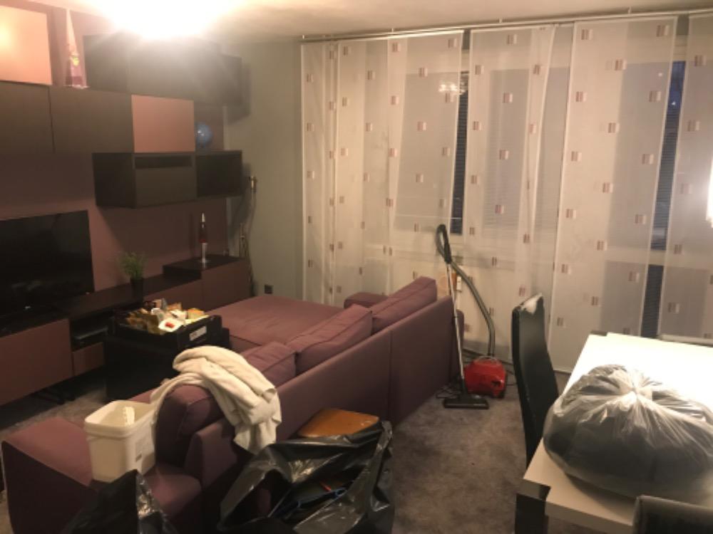 Pronajem bytu 3+1 68 m2