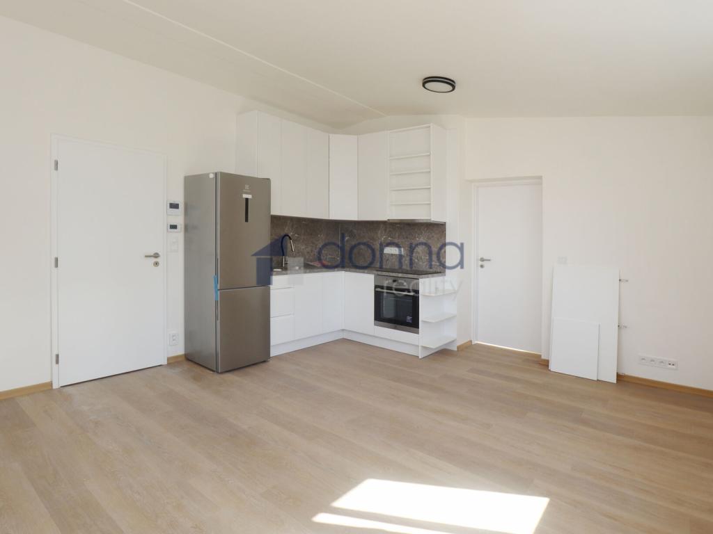 Pronájem bytu 2+kk 45 m2