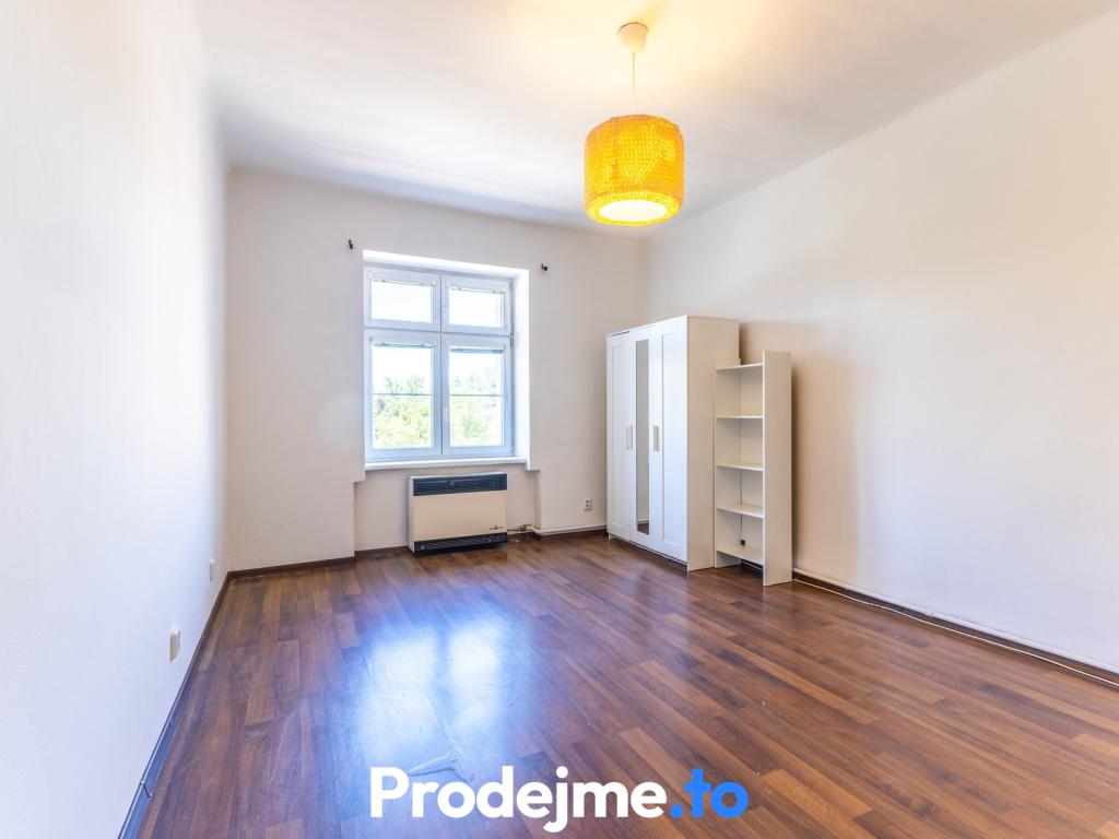 Pronájem bytu 2+kk 41 m2
