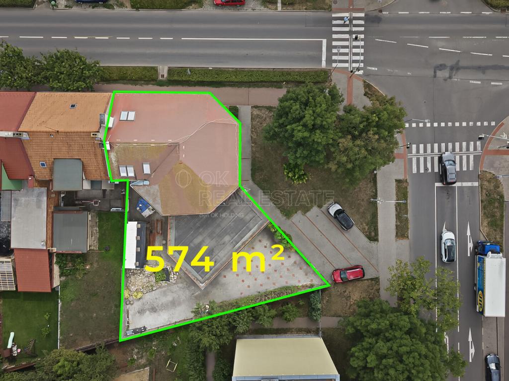 Prodej domu 630 m2, Prostějov – náhled fotky 12