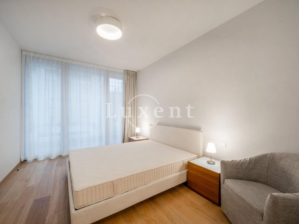 Pronájem bytu 2+kk 114 m2