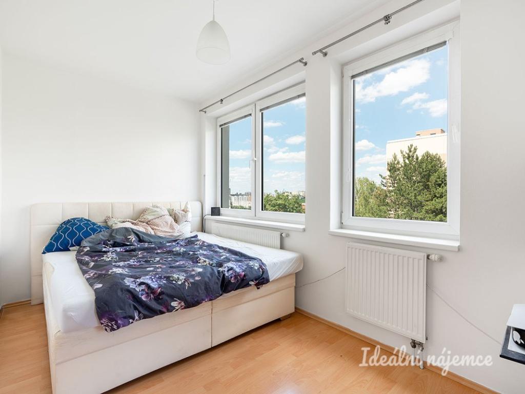 Pronájem bytu 2+kk 45 m2