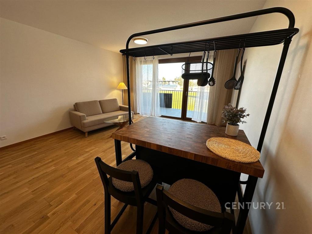 Pronájem bytu 2+kk 58 m2