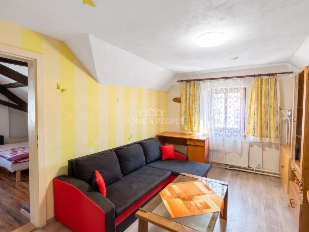 Prodej domu 188 m2, Hluboká nad Vltavou – náhled fotky 14