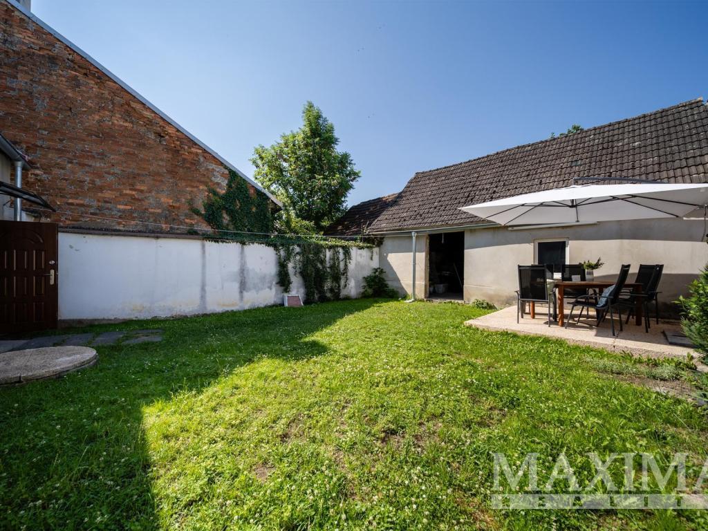 Prodej domu 95 m2