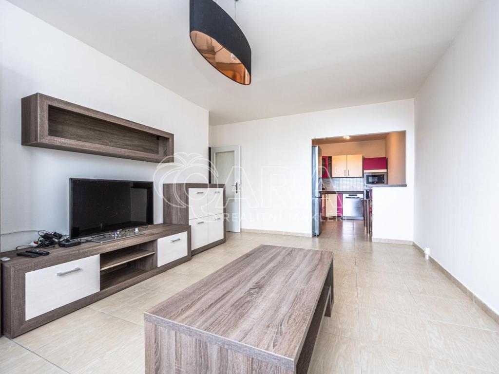 Pronájem bytu 3+kk 74 m2
