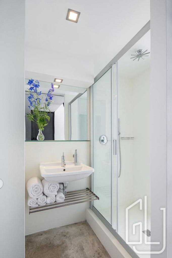 Pronájem bytu 1+kk 25 m2