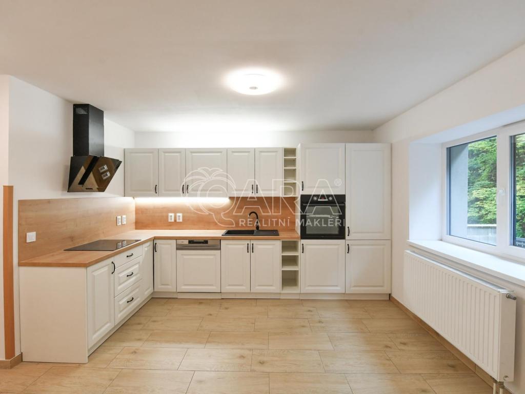 Pronájem domu 92 m2
