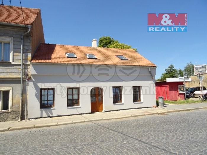 Pronajem bytu 3+kk 68 m2
