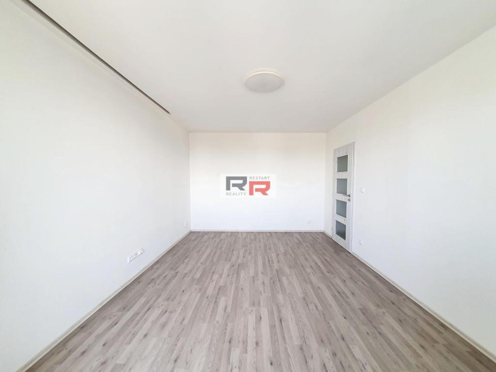 Pronájem bytu 2+1 53 m2