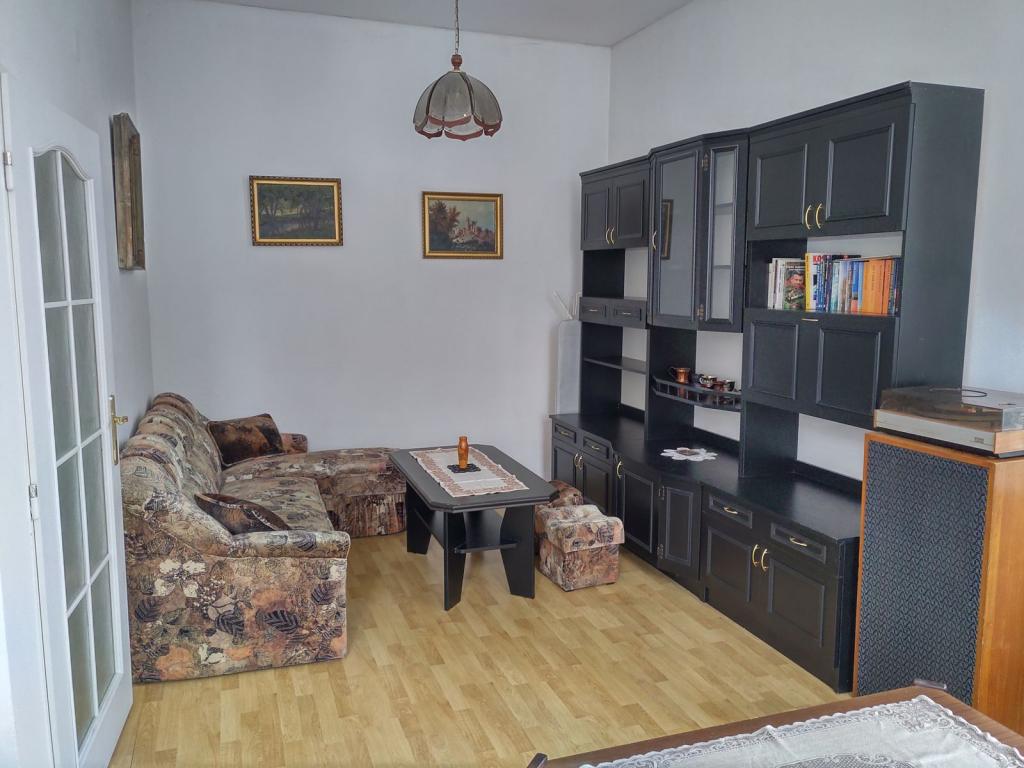Pronajem bytu 1+1 40 m2