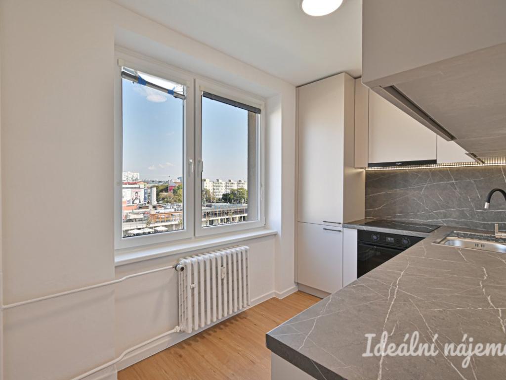Pronájem bytu 2+1 60 m2