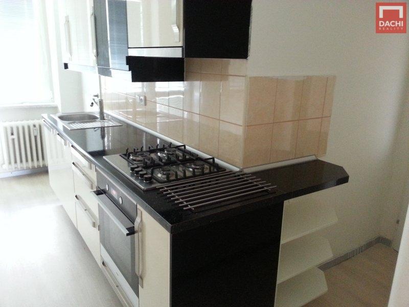 Pronájem bytu 2+1 59 m2